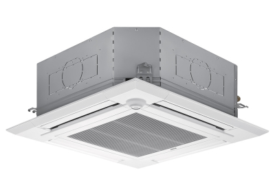 Кассетный кондиционер Mitsubishi Electric PLA-M100EA2 / PUZ-ZM100YKA2