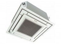 Кассетный кондиционер Daikin FFA50A / RXS50L