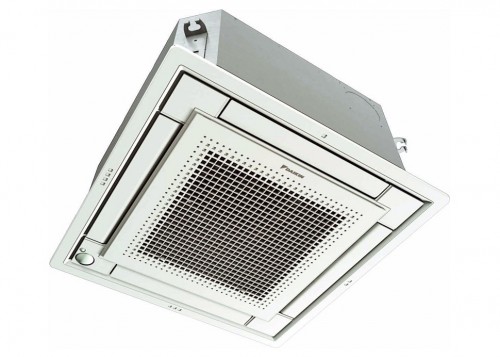 Кассетный кондиционер Daikin FFA50A / RXS50L