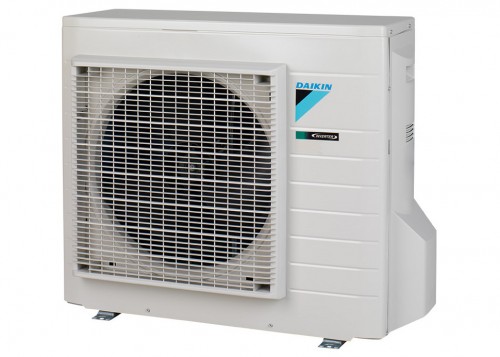 Кассетный кондиционер Daikin FFA50A / RXS50L
