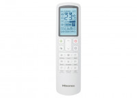 Кассетный кондиционер Hisense ACT-24UR4RJC8 / AUW-24U4RJ7