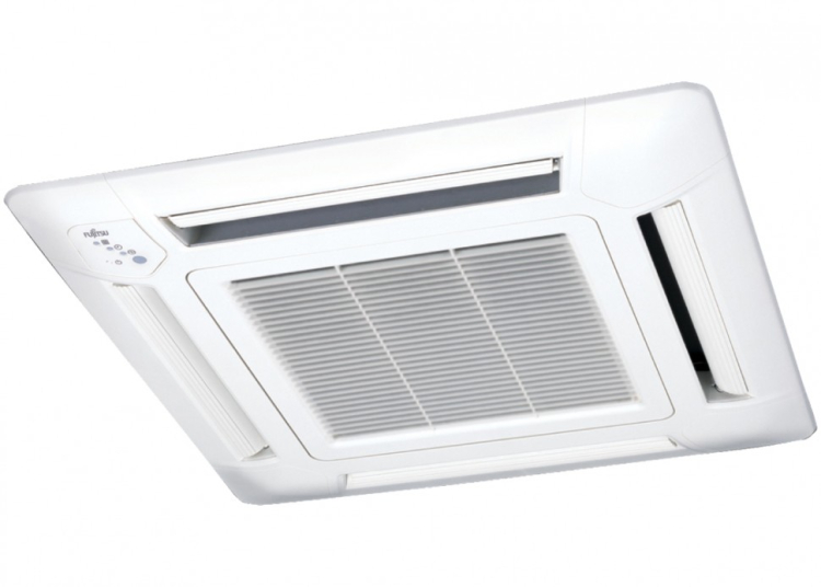 Внутренний блок кассетный Fujitsu AUYG22LVLA