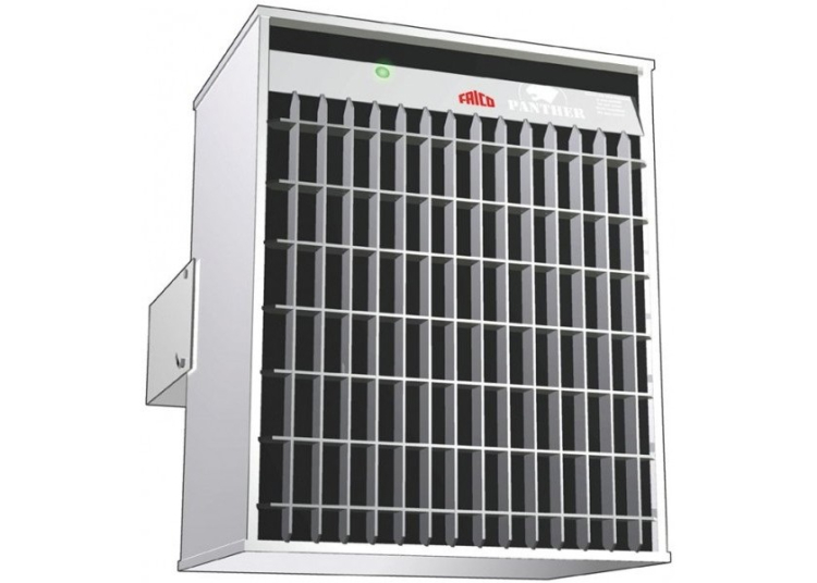 Электрическая тепловая пушка Frico SE305