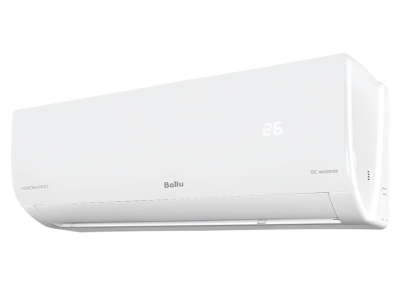 Настенный кондиционер Ballu BSVPI-24HN1