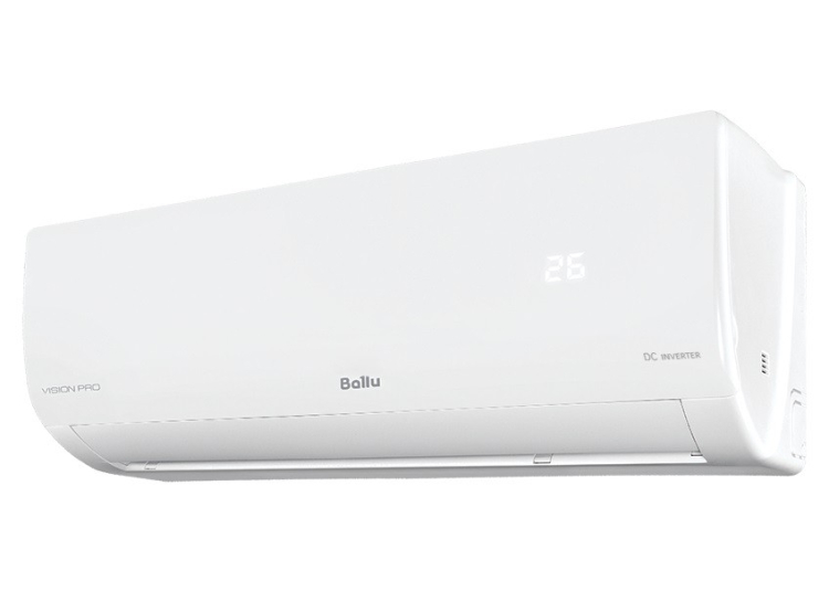 Настенный кондиционер Ballu BSVPI-24HN1