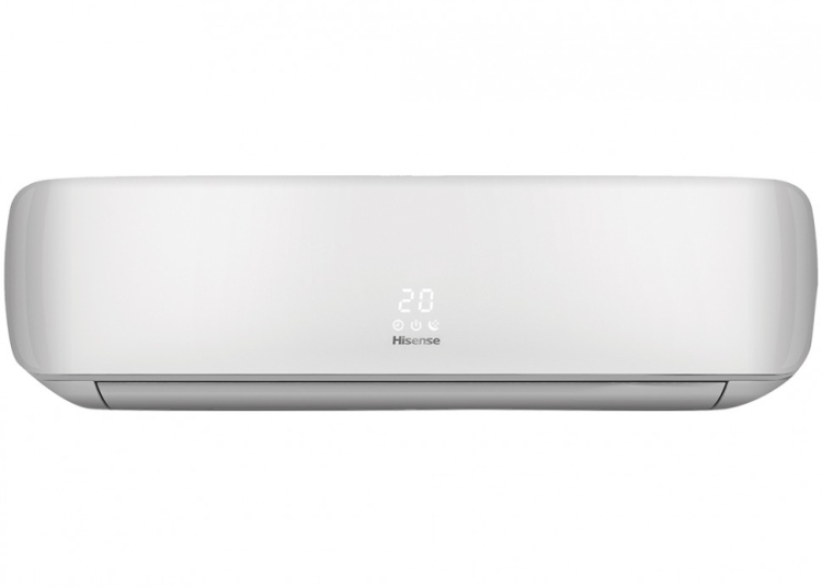 Настенный кондиционер Hisense AS-13UR4SVETG67