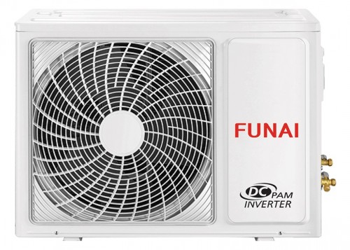 Настенный кондиционер Funai RACI-SN35HP.D03