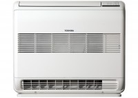 Внутренний блок консольный Toshiba RAS-B10UFV-E1