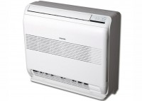 Внутренний блок консольный Toshiba RAS-B10UFV-E1