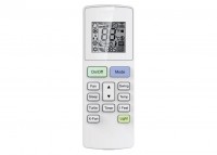 Настенный кондиционер General Climate GC-MR18HR / GU-MR18H