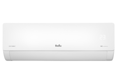 Настенный кондиционер Ballu BSOI-12HN8 / ERP
