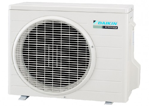 Настенный кондиционер Daikin FTXN25M/RXN25M