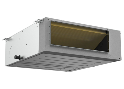 Канальный кондиционер Midea MTJ1-18FWN8G1 / MOA1U-18FRN8G1