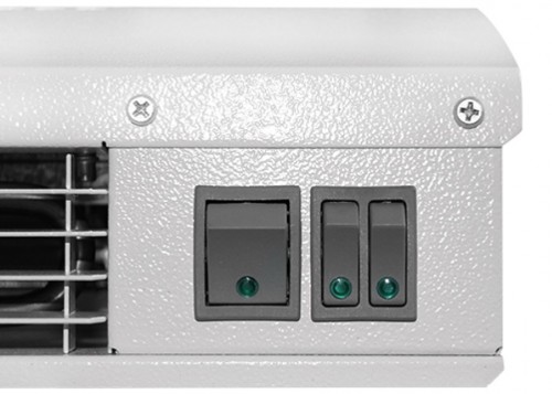 Электрическая тепловая завеса NeoClima ТЗС-508