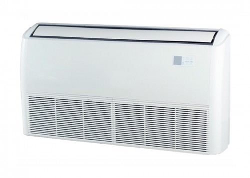 Напольно-потолочный кондиционер Kentatsu KSHF35HFAN1 / KSUT35HFAN1