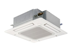 Кассетный кондиционер Mitsubishi Electric PLA-RP100BA / PUHZ-ZRP100VKA