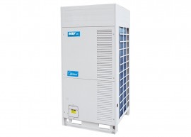 Наружный блок VRF системы Midea MVUR252B-VA3