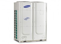 Наружный блок VRF системы Samsung AM080FXVAGR