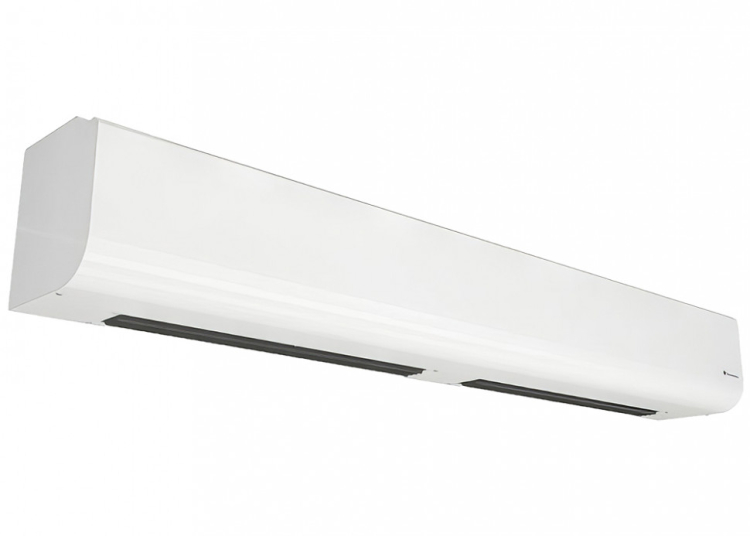 Электрическая тепловая завеса Тепломаш КЭВ-24П3042Е