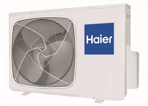 Канальный кондиционер Haier AD18MS1ERA / 1U18FS2ERA