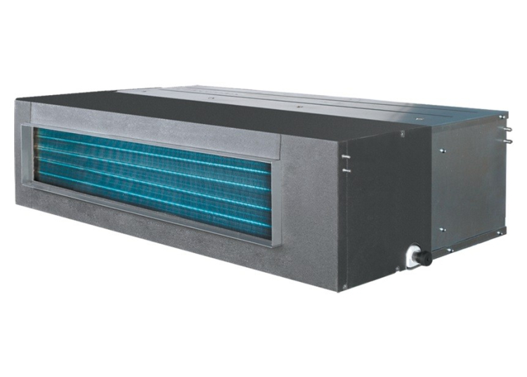 Внутренний блок VRF системы Ballu Machine BVRFD-KS6-140