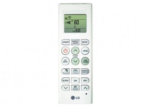 Настенный кондиционер LG UJ36 / UU36W