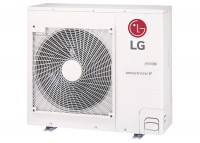 Настенный кондиционер LG UJ36 / UU36W