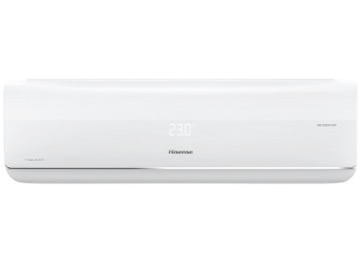 Настенный кондиционер Hisense AS-13UW4RXVQF00