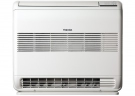 Внутренний блок консольный Toshiba RAS-B13UFV-E1