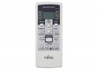 Настенный кондиционер Fujitsu ASYG12LLCC/AOYG12LLCC