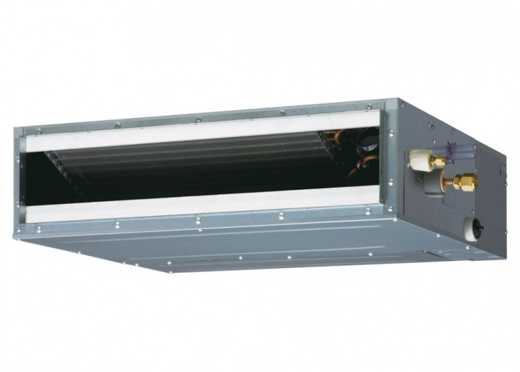 Канальный кондиционер General ARHG45LM 1 фаза