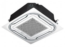 Кассетный кондиционер Royal Clima CO-4C 36HNX / CO-E 36HNX