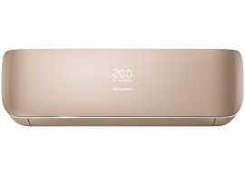 Внутренний блок настенный Hisense AMS-09UR4SVETG67(С)