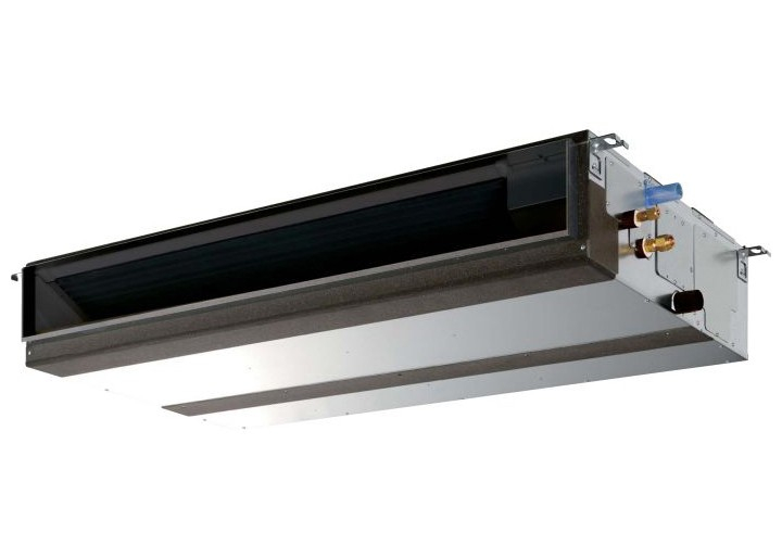 Канальный кондиционер Mitsubishi Electric PEAD-RP125JA(L)Q / PUHZ-ZRP125YKA