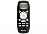 Внутренний блок настенный Hisense AMS-12UW4RVETG00(B)