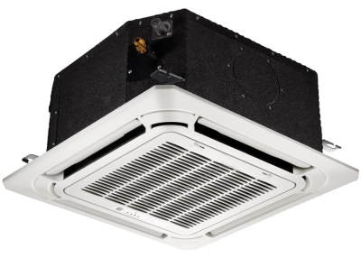 Кассетный кондиционер Roda RS-CS18AY / RU-18AY1