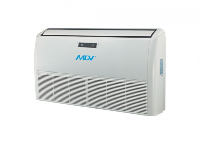 Напольно-потолочный кондиционер MDV MDUE-36HRN1 / MDOU-36HN1-L