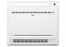 Консольный кондиционер Haier AF25S2SD1FA / 1U25S2SM4FA
