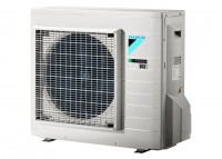 Настенный кондиционер Daikin FTXM35N / RXM35N9