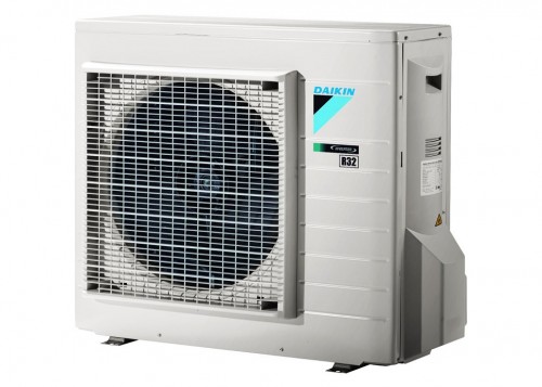 Настенный кондиционер Daikin FTXM35N / RXM35N9