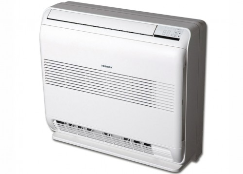 Внутренний блок консольный Toshiba RAS-B18UFV-E1