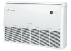 Напольно-потолочный кондиционер AUX ALCF-HS18/4DR2 / AL-HS18/4DR2(U)