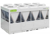 Чиллер Lessar LUC-FHMA130CAW