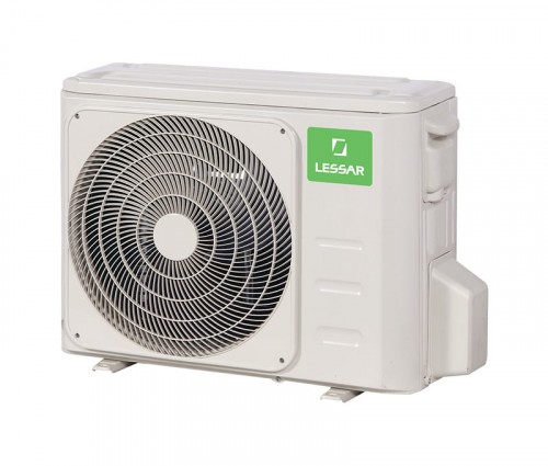 Настенный кондиционер Lessar LS-H18KFE2 / LU-H18KFE2