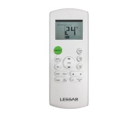 Настенный кондиционер Lessar LS-H18KFE2 / LU-H18KFE2