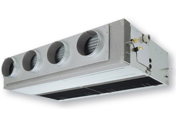 Канальный кондиционер Toshiba RAV-SM802BT-E / RAV-SM802AT-E