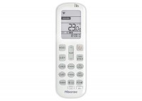 Внутренний блок настенный Hisense AMS-09UW4RVETG00