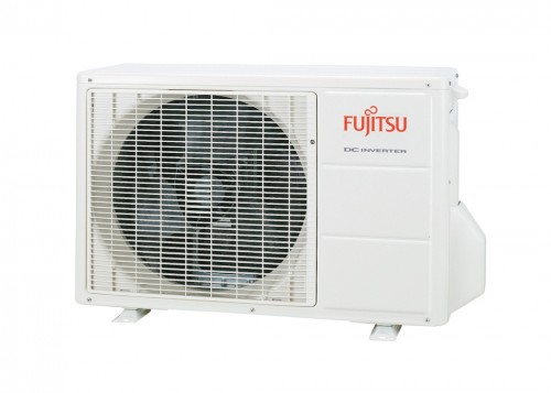 Настенный кондиционер Fujitsu ASYG14LTCB / AOYG14LTCN