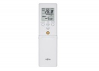 Настенный кондиционер Fujitsu ASYG14LTCB / AOYG14LTCN