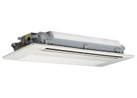 Кассетный фанкойл MDV MDKС-400R